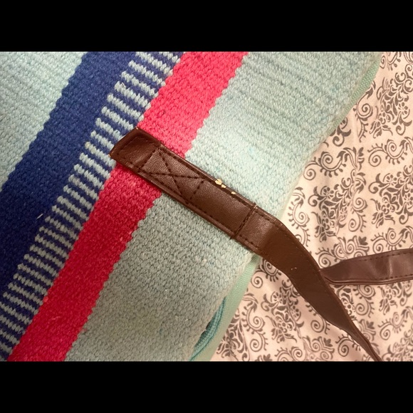 Aztec inspired tote - Picture 4 of 4